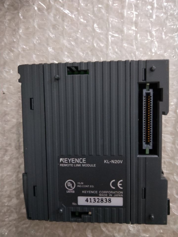 基恩士 KL-N20V KLN20V 