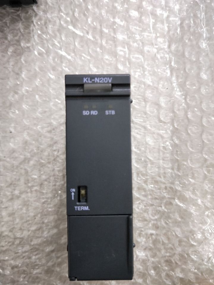基恩士 KL-N20V KLN20V