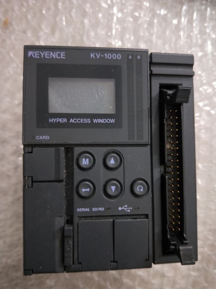 基恩士 KV-1000 KV1000 