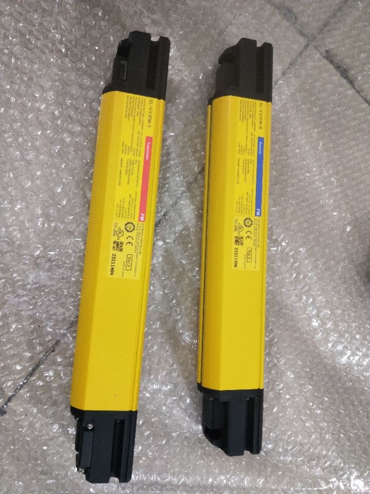 Keyence SL-V31FM novo SLV31FM