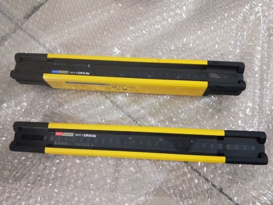 Keyence SL-V31FM novo SLV31FM