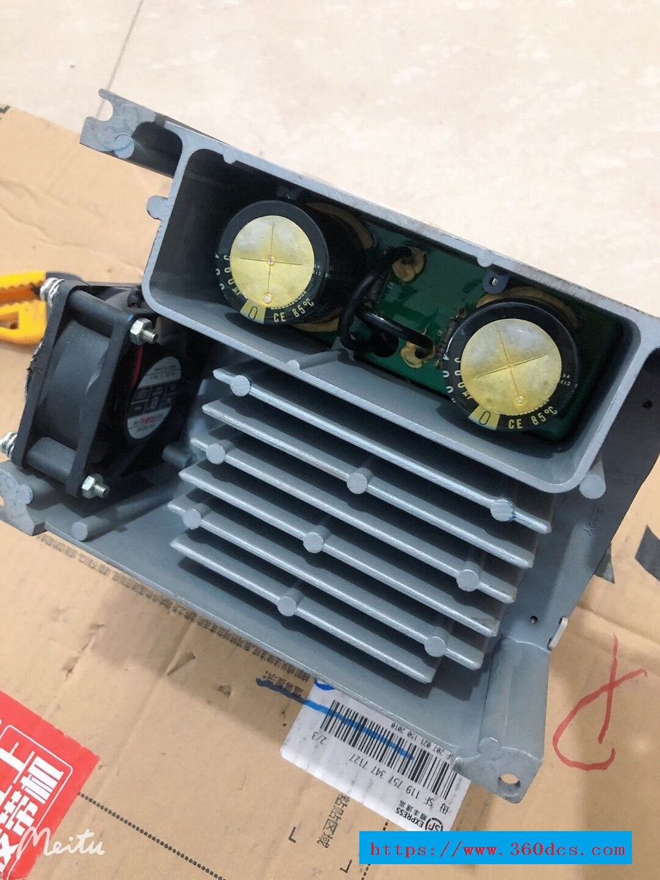 EMERSON EV1000-4T0007G EV10004T0007G