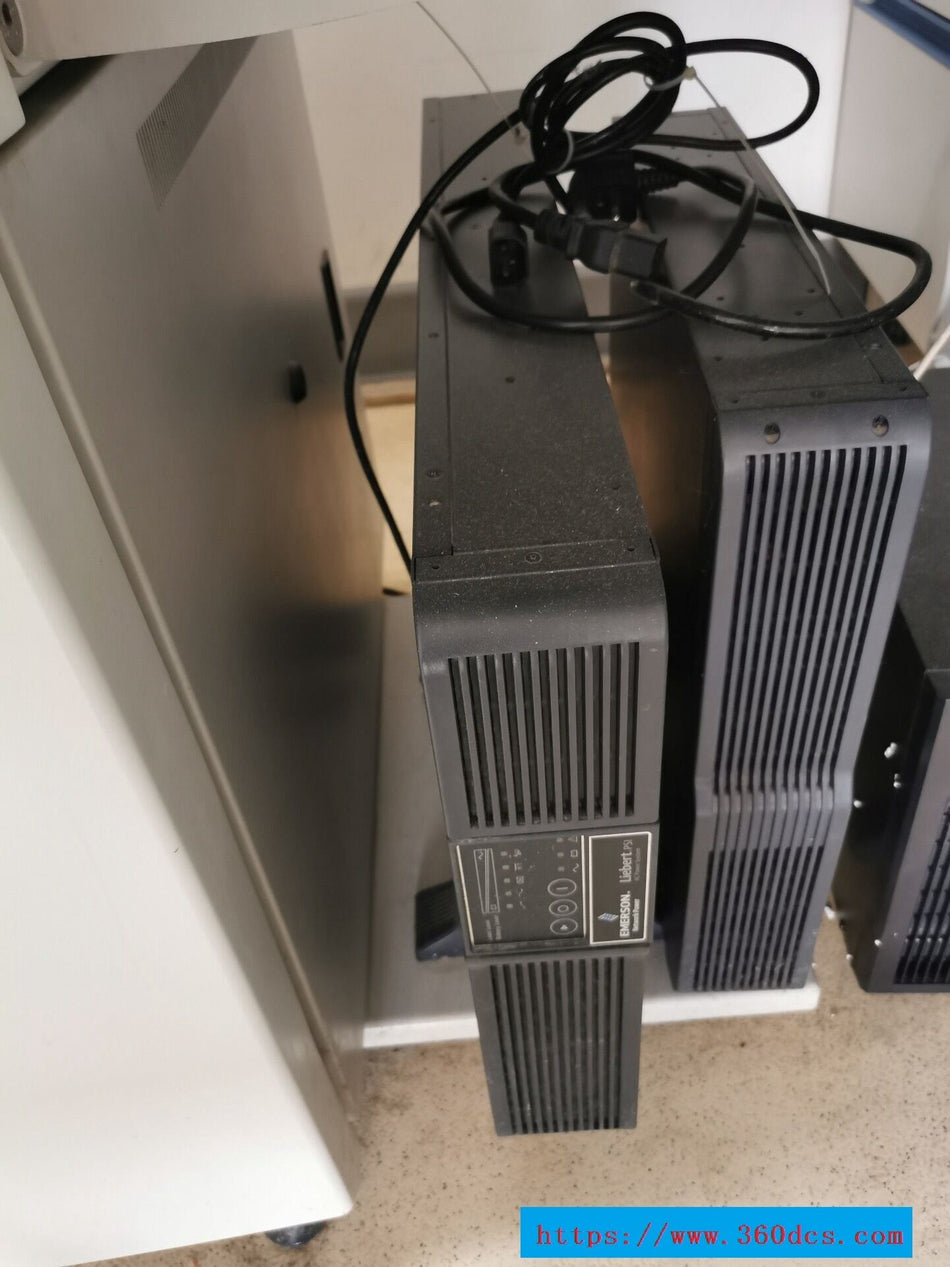爱默生 PS2200RT3-230XR PS2200RT3230XR 二手