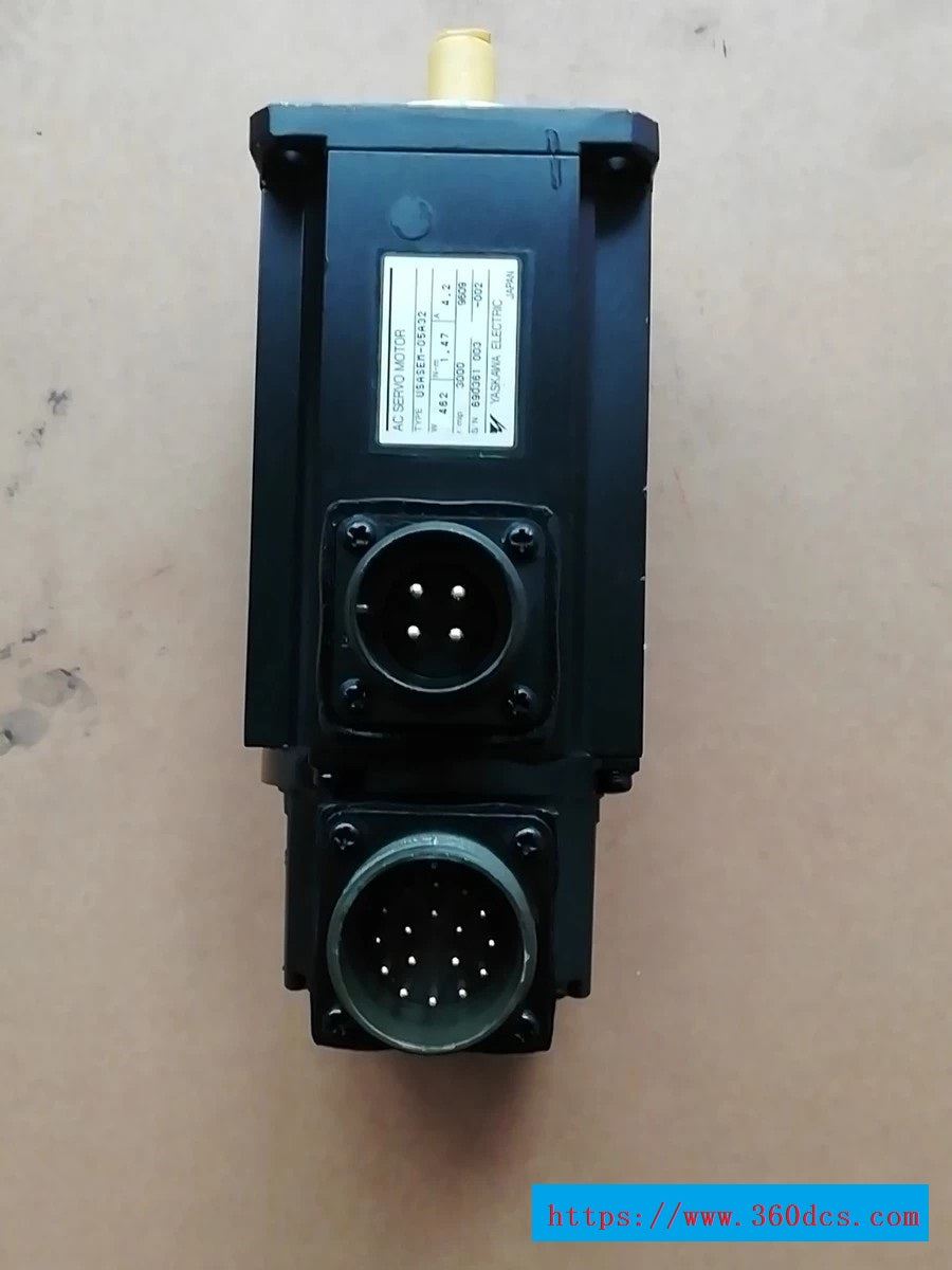 YASKAWA usasem-05a32 usasem05a32 二手