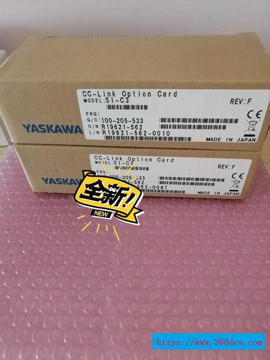 安川 si-c3 新款 sic3