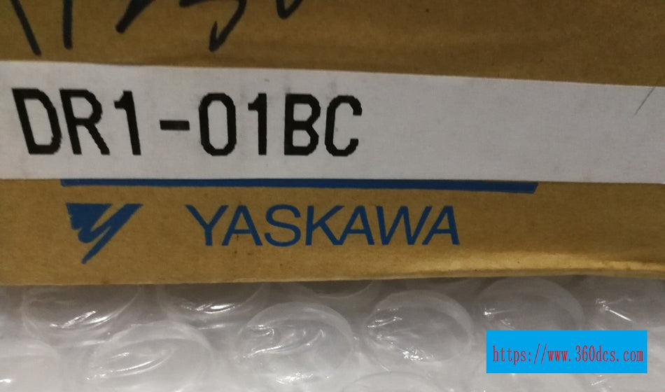 安川 dr1-01bc 全新 dr101bc