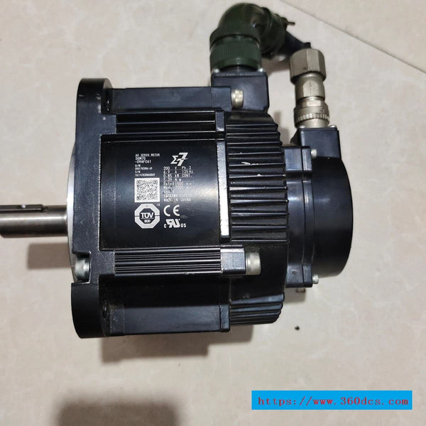 YASKAWA sgm7g-09afc61 sgm7g09afc61  used