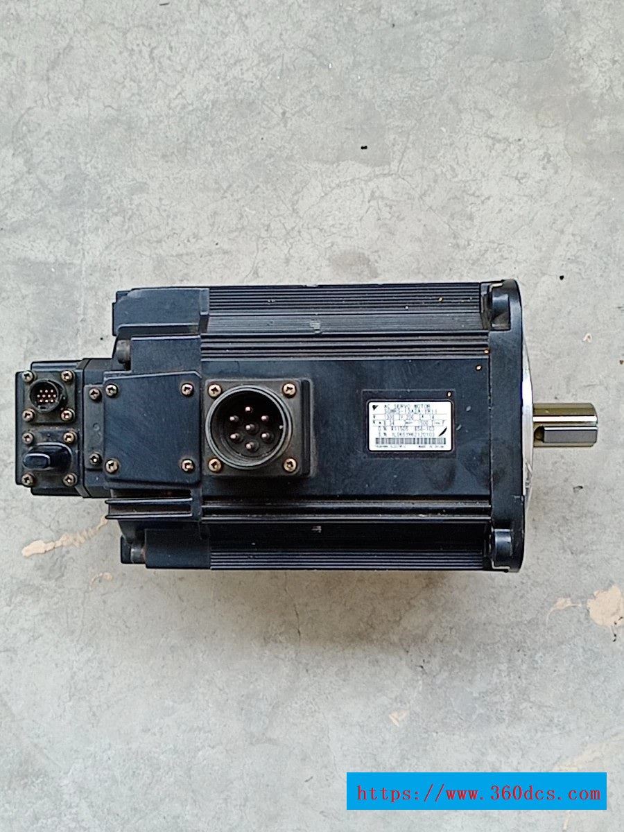 安川 sgmrs-13a2a-yr11 sgmrs13a2ayr11 二手