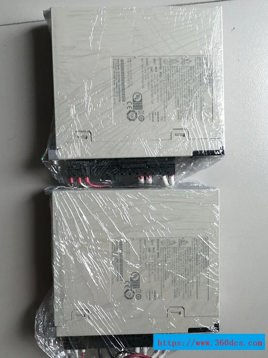 安川 SGD7S-R90A00A002 全新