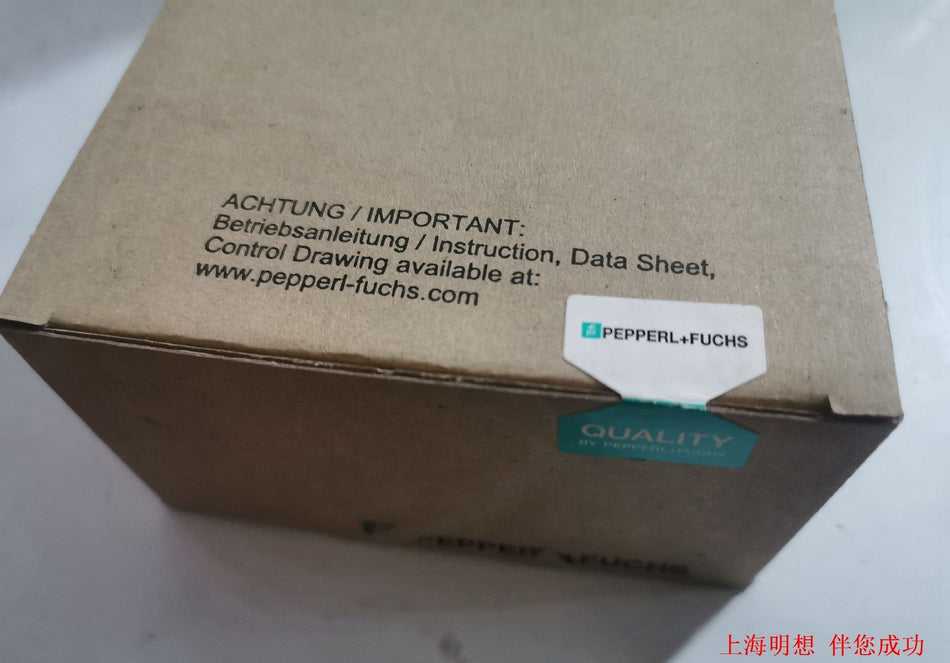 1PC FOR Pepperl+Fuchs UB2000-F42-U-V15  NEW