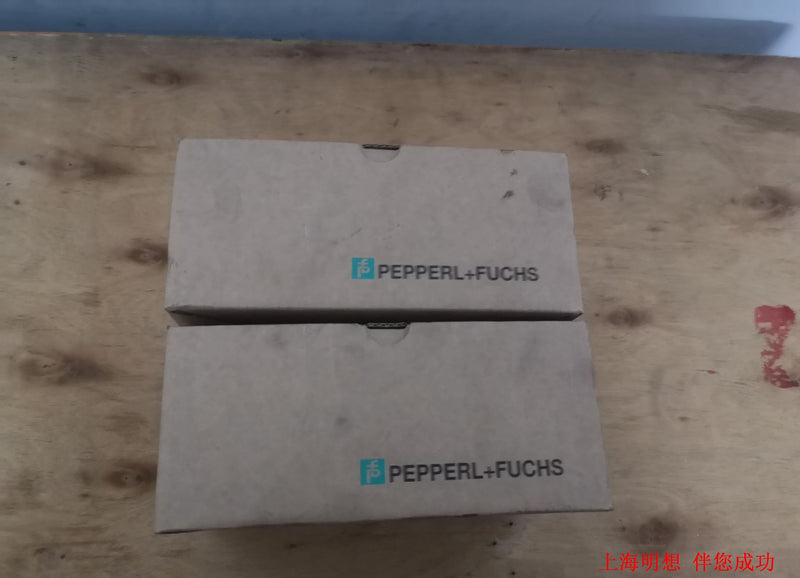 1PC FOR Pepperl+Fuchs 10-11631IR-1024 NEW MX4