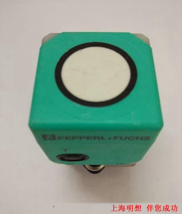 1PC FOR Pepperl+Fuchs UC2000-L2-I-V15 NEW