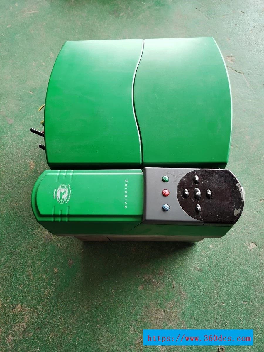 艾默生 UNI3401 LFT 15KW