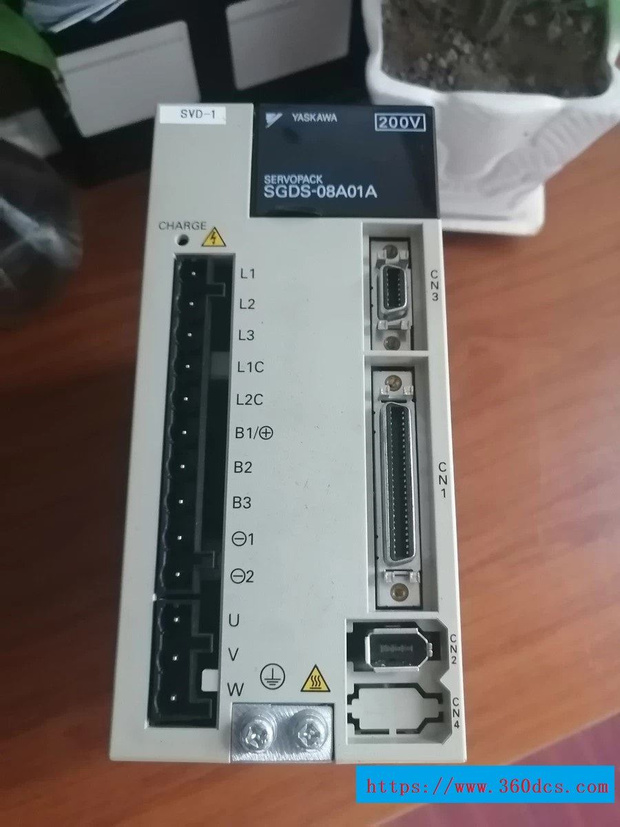 YASKAWA cimr-f7b4018 cimrf7b4018 二手