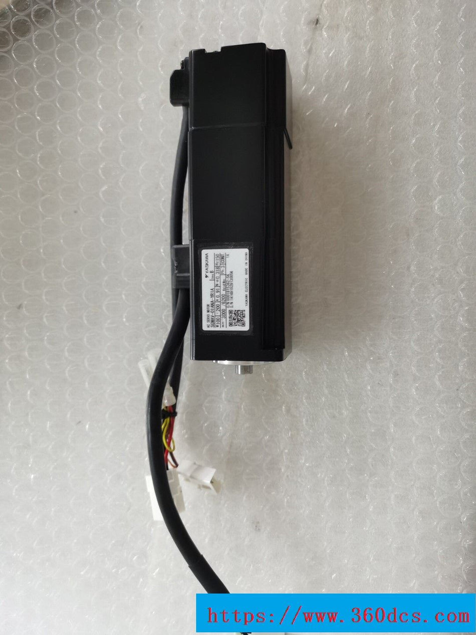 安川 SGMAV-01ANA-YR1A SGMAV01ANAYR1A 全新
