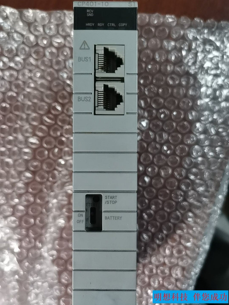 YOKOGAWA CP401-10 CP40110