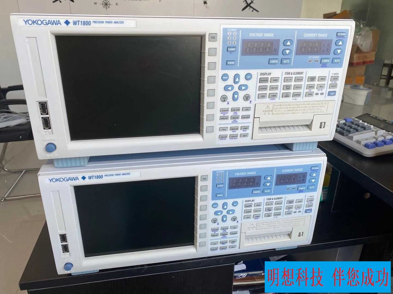 YOKOGAWA WT1806 used