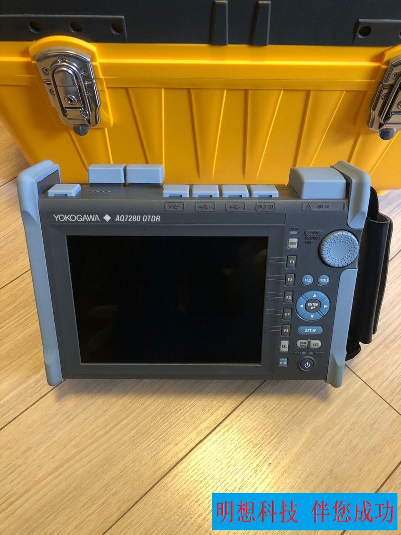 YOKOGAWA AQ7280 new