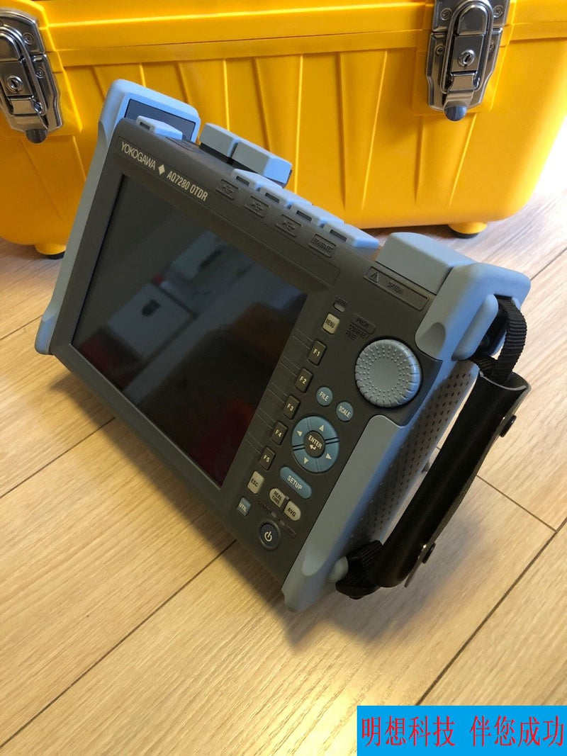 YOKOGAWA AQ7280 new