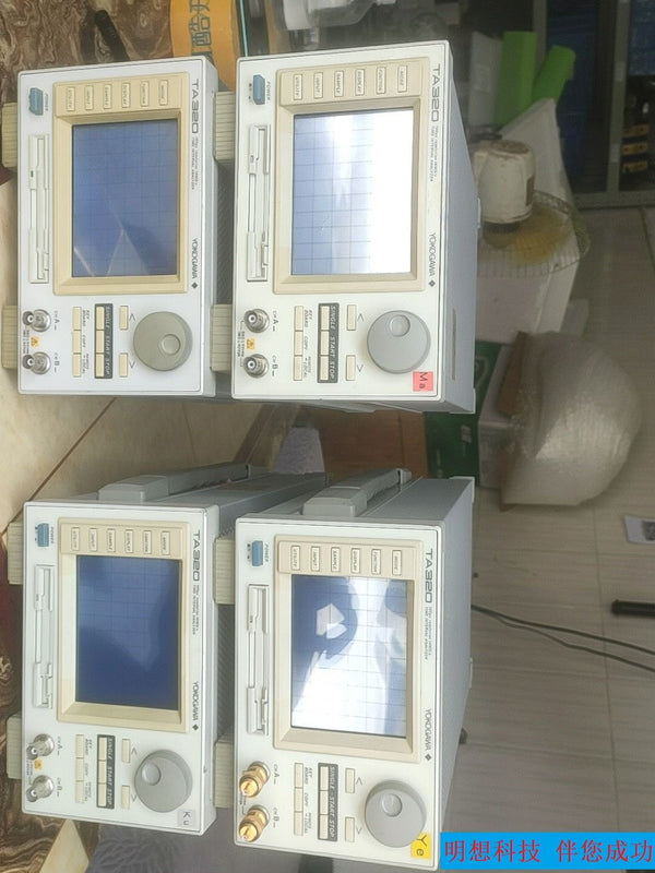 YOKOGAWA TA320 used