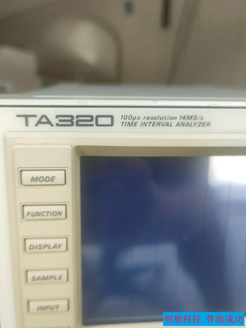 YOKOGAWA TA320 used