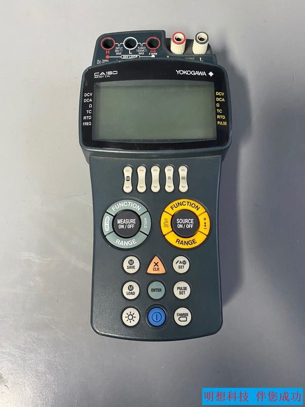 YOKOGAWA CA150 used