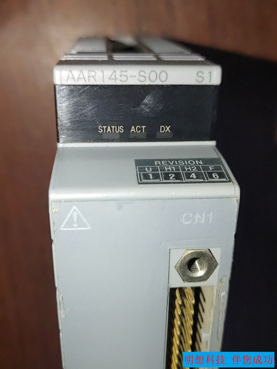 YOKOGAWA AAR145-S00 AAR145S00 usado