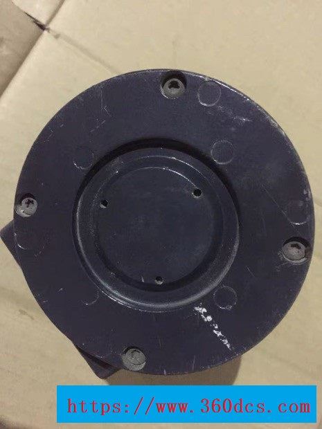 BAUMER POG10 DN 1024 I