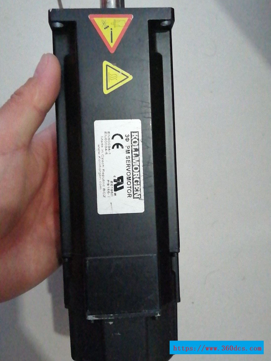 KOLLMORGEN akm33h-ccsss-03 akm33hccsss03