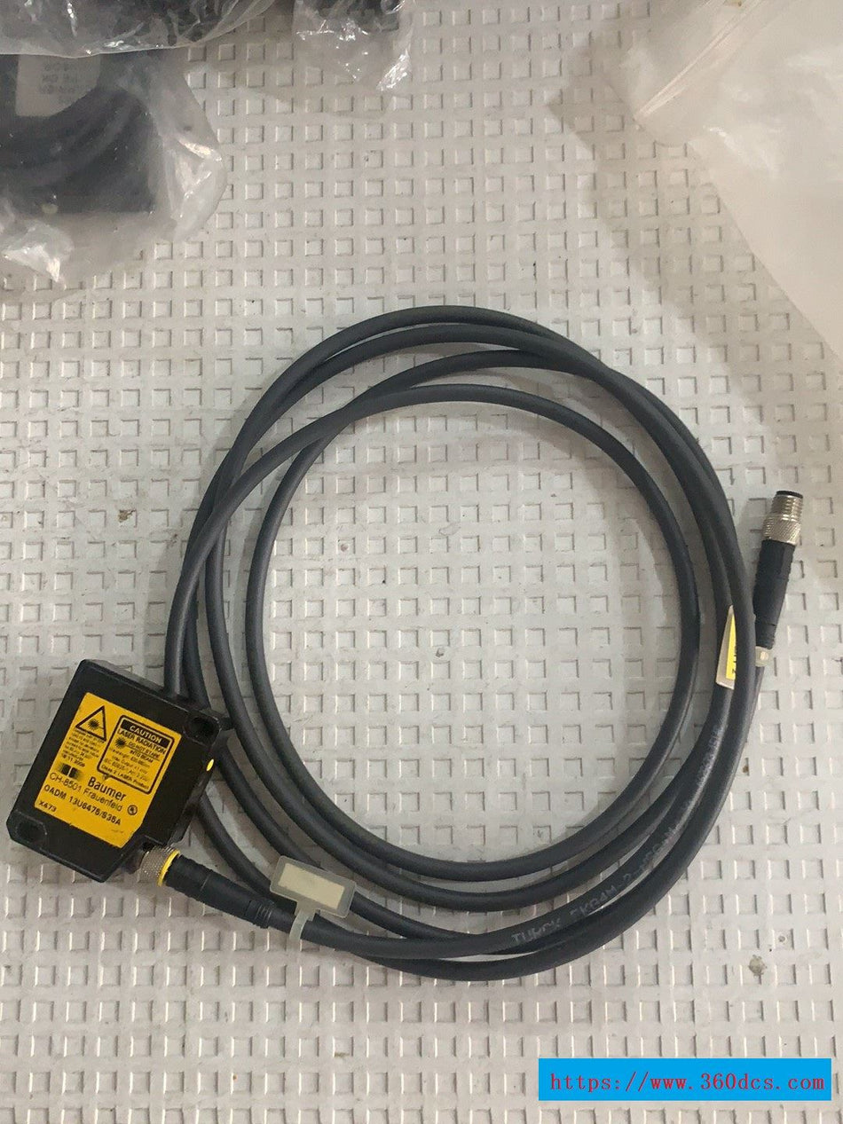 堡盟 OADM 13U6475/S35A