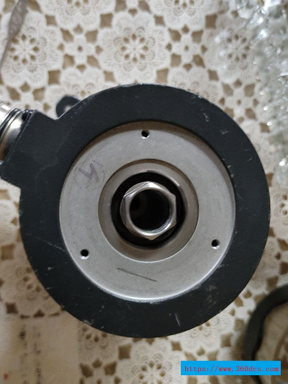 堡盟 HOG9G DN 1024 R