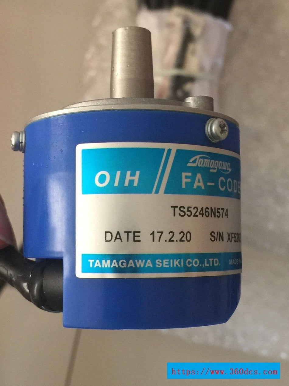1 件适用于玉川 TS5246N574 全新