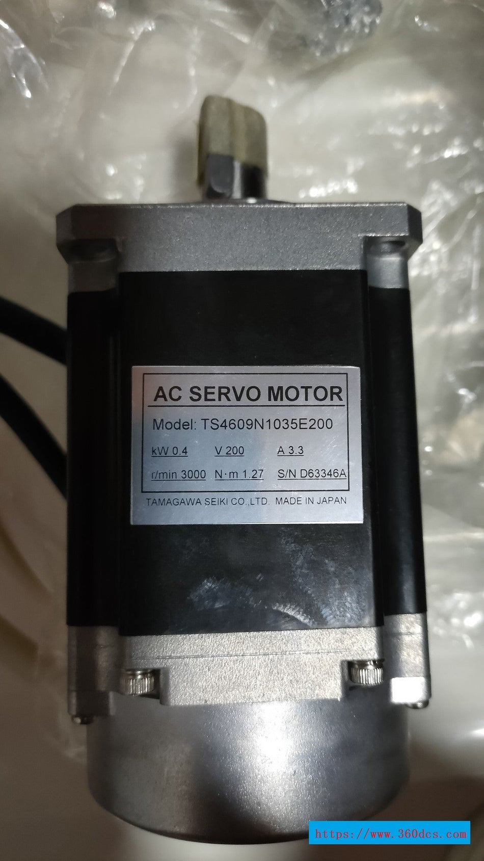 1PC FOR TAMAGAWA TS4609N1035E200 NEW mx4