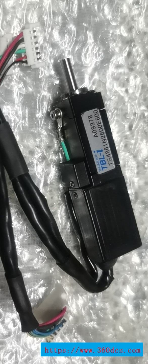 1 件适用于 Tamagawa TS4861N2800E600 全新