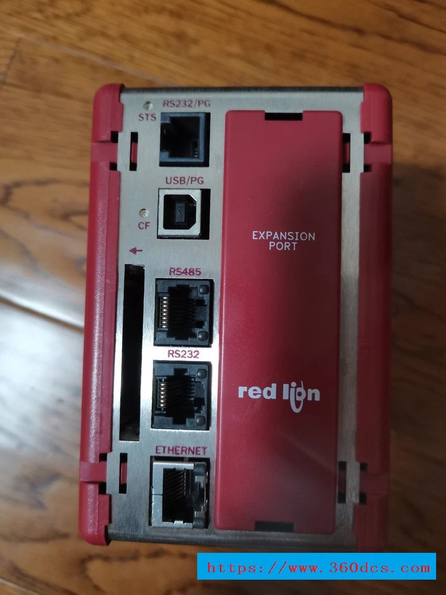 1 件适用于 REDLION dsple000 二手