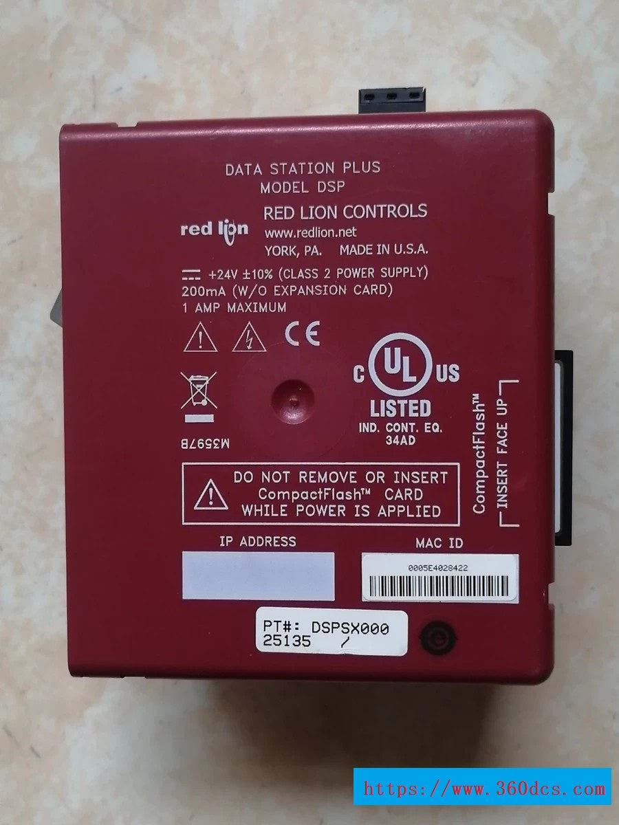 1 件适用于 REDLION dspsx000 二手 mx4