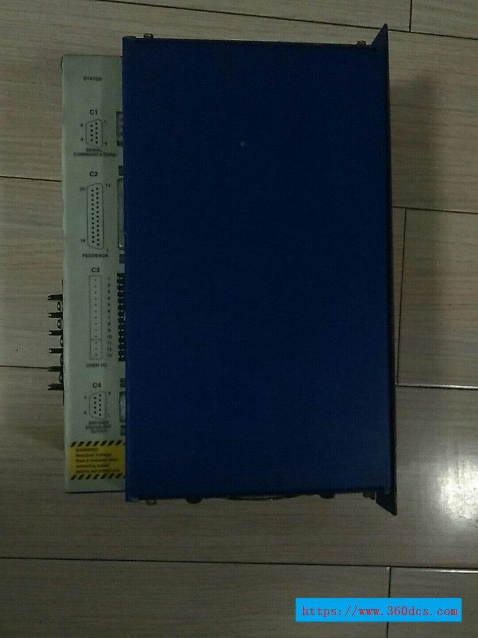 1 件适用于 Vickers AS20300 二手 MX4
