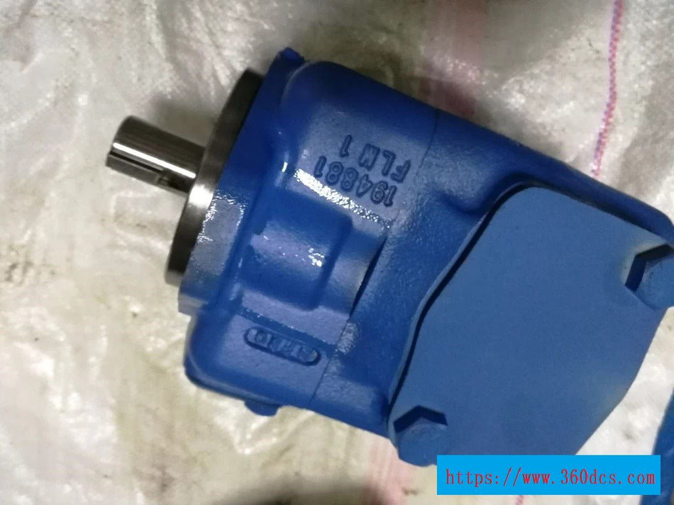 1 件适用于 Vickers 25V21A-1C22R 全新 mx4