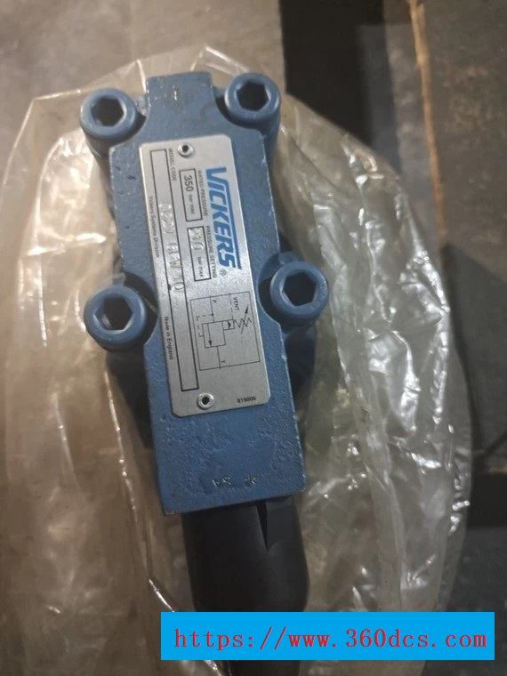 1PC FOR Vickers CG2V 6FW 10 new mx4