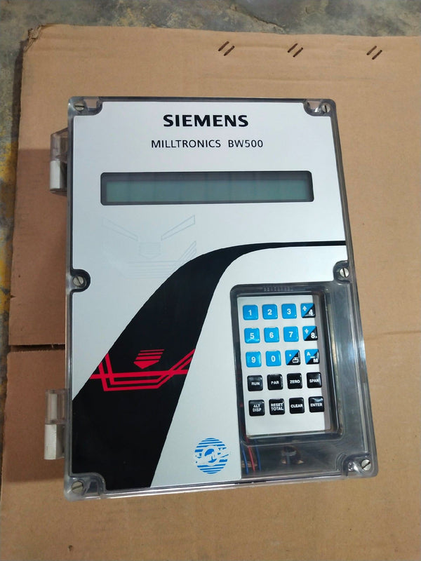 SIEMENS 7MH71521BA002AA USED