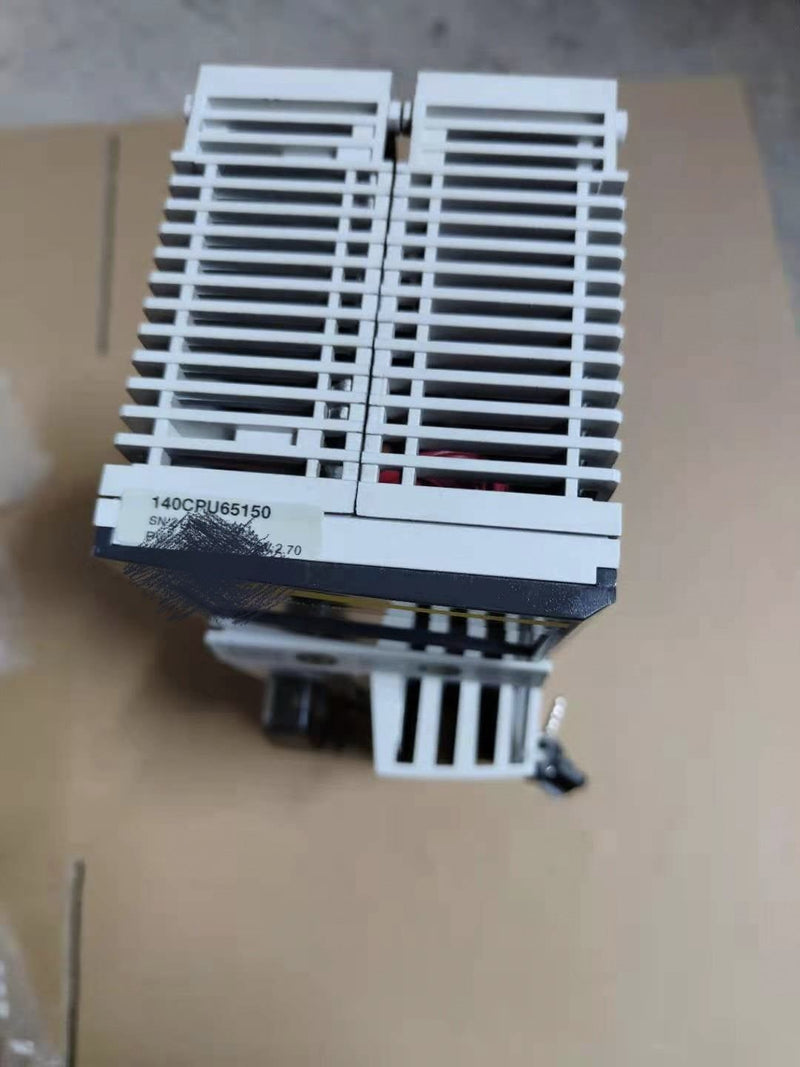 Schneider 140CPU65150