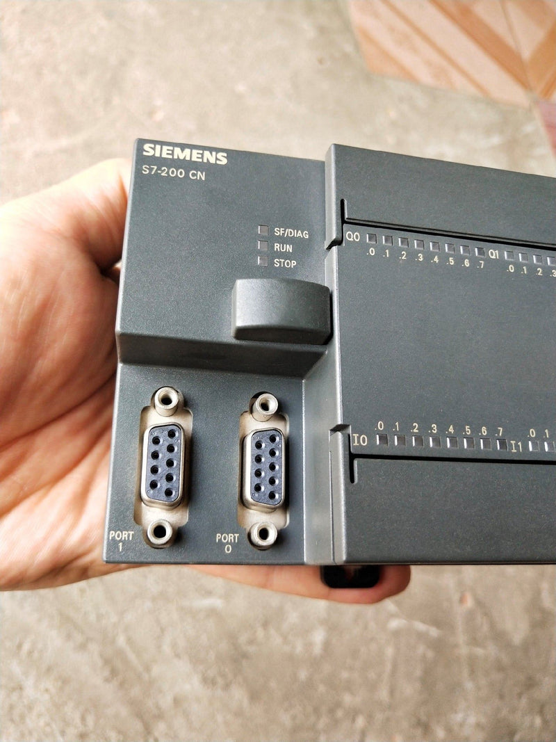 SIEMENS CPU226CN NEW