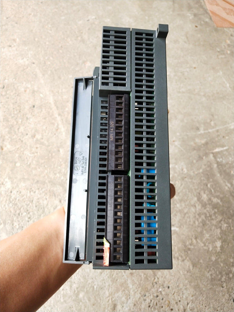 SIEMENS CPU226CN NEW