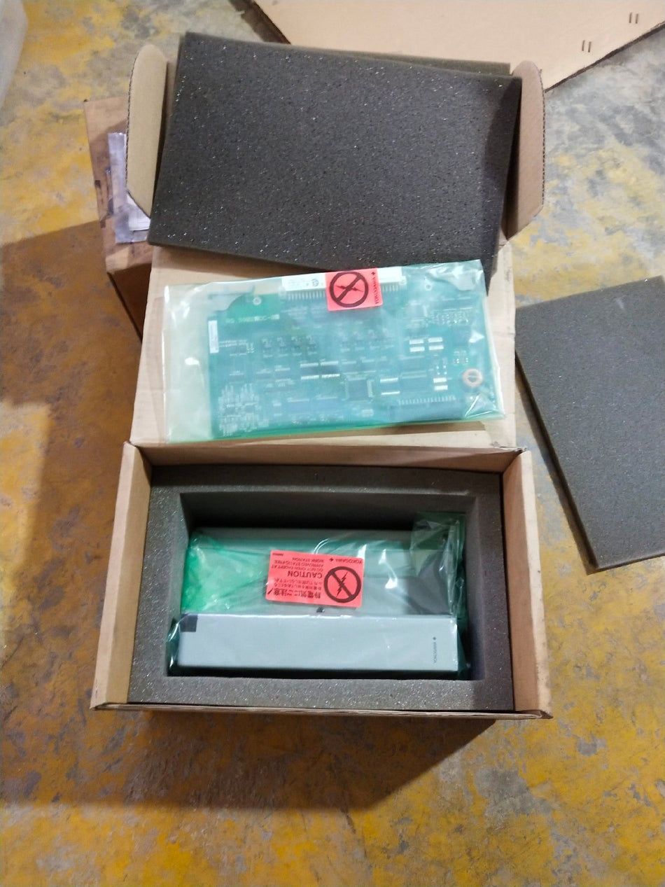 YOKOGAWA AMM32T novo