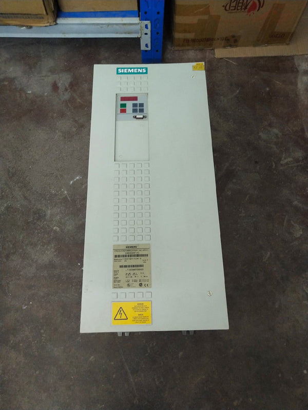 SIEMENS 6SE7024-7ED61-Z 6SE70247ED61Z