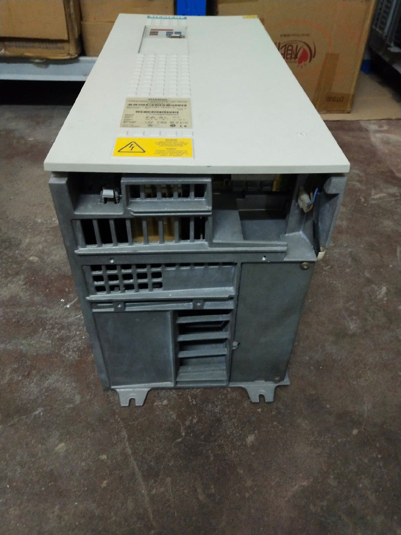 SIEMENS 6SE7024-7ED61-Z 6SE70247ED61Z