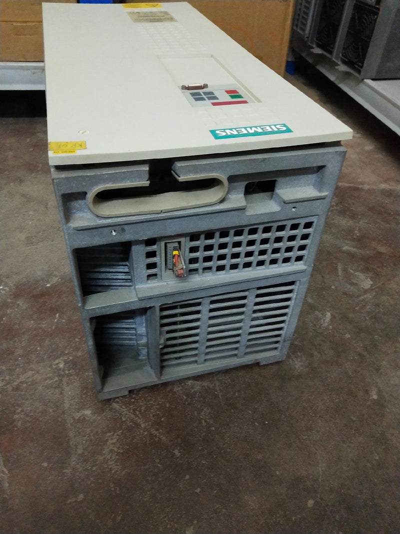 SIEMENS 6SE7024-7ED61-Z 6SE70247ED61Z