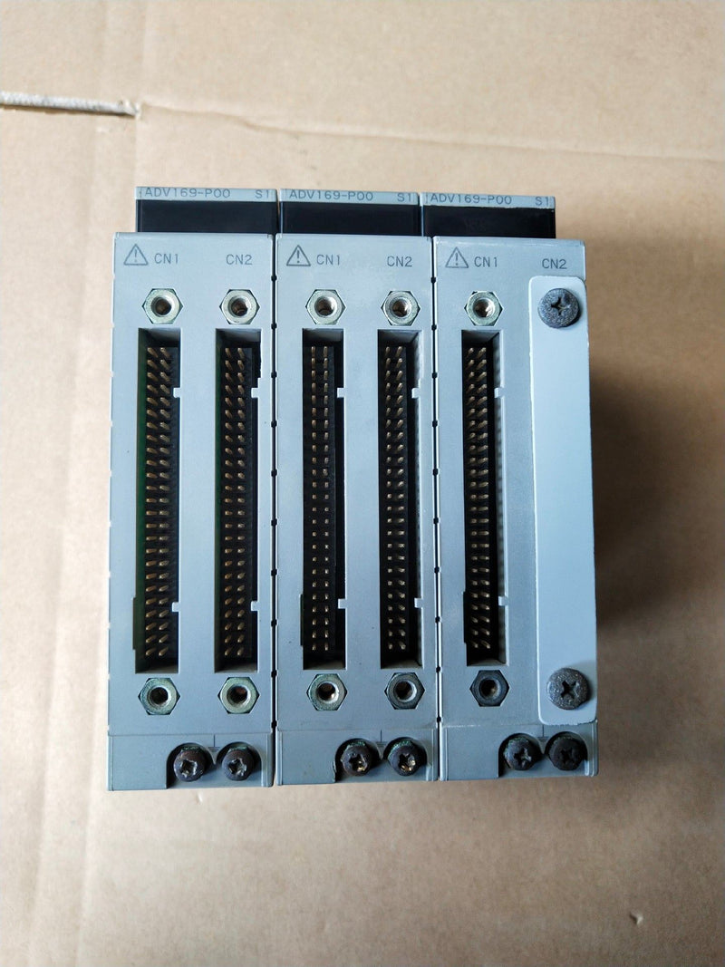 YOKOGAWA ADV169-P00 ADV169P00