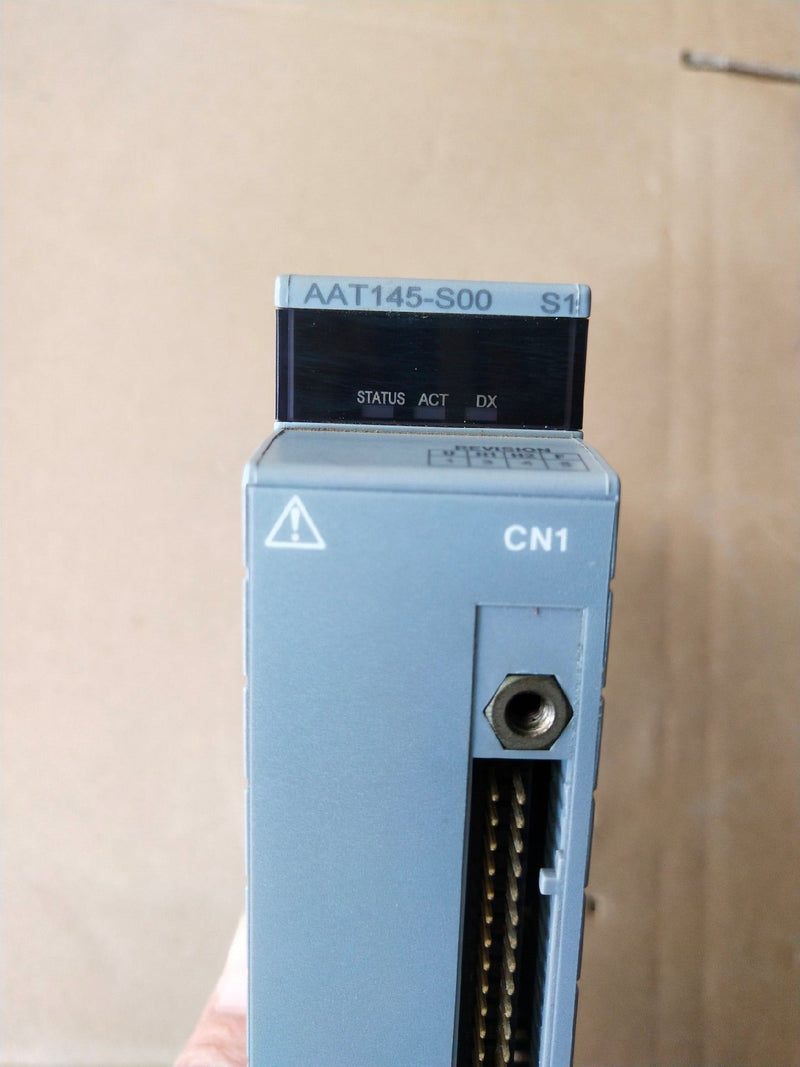 YOKOGAWA AAT145-S00 AAT145S00 new