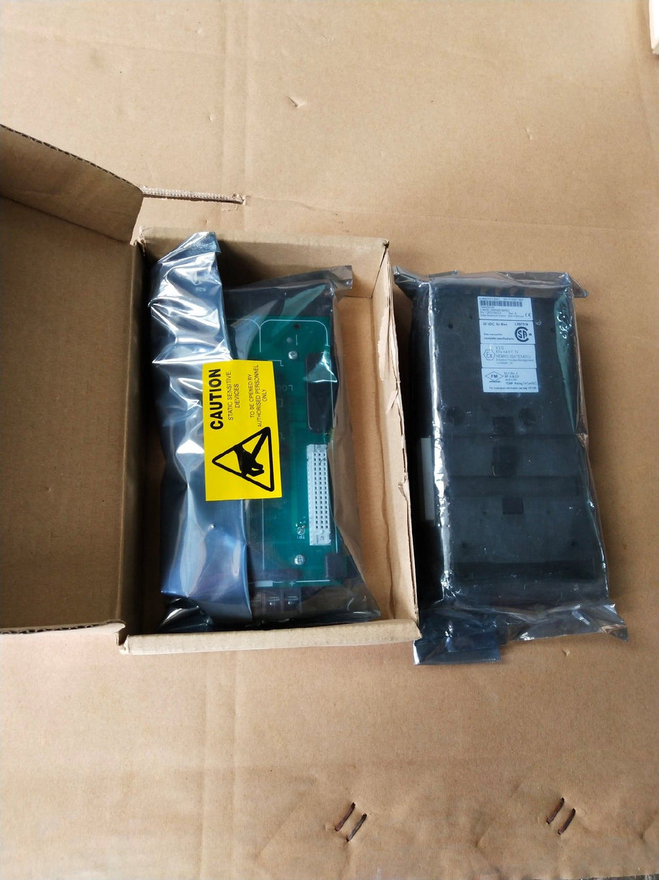 EMERSON KJ4001X1-BA3 全新 KJ4001X1BA3
